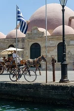 Küçük Hasan pasa mecset