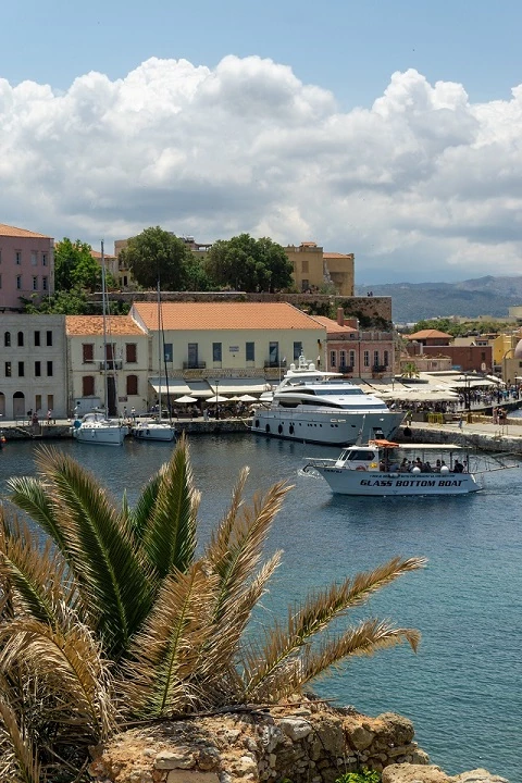 A világítótorony felé